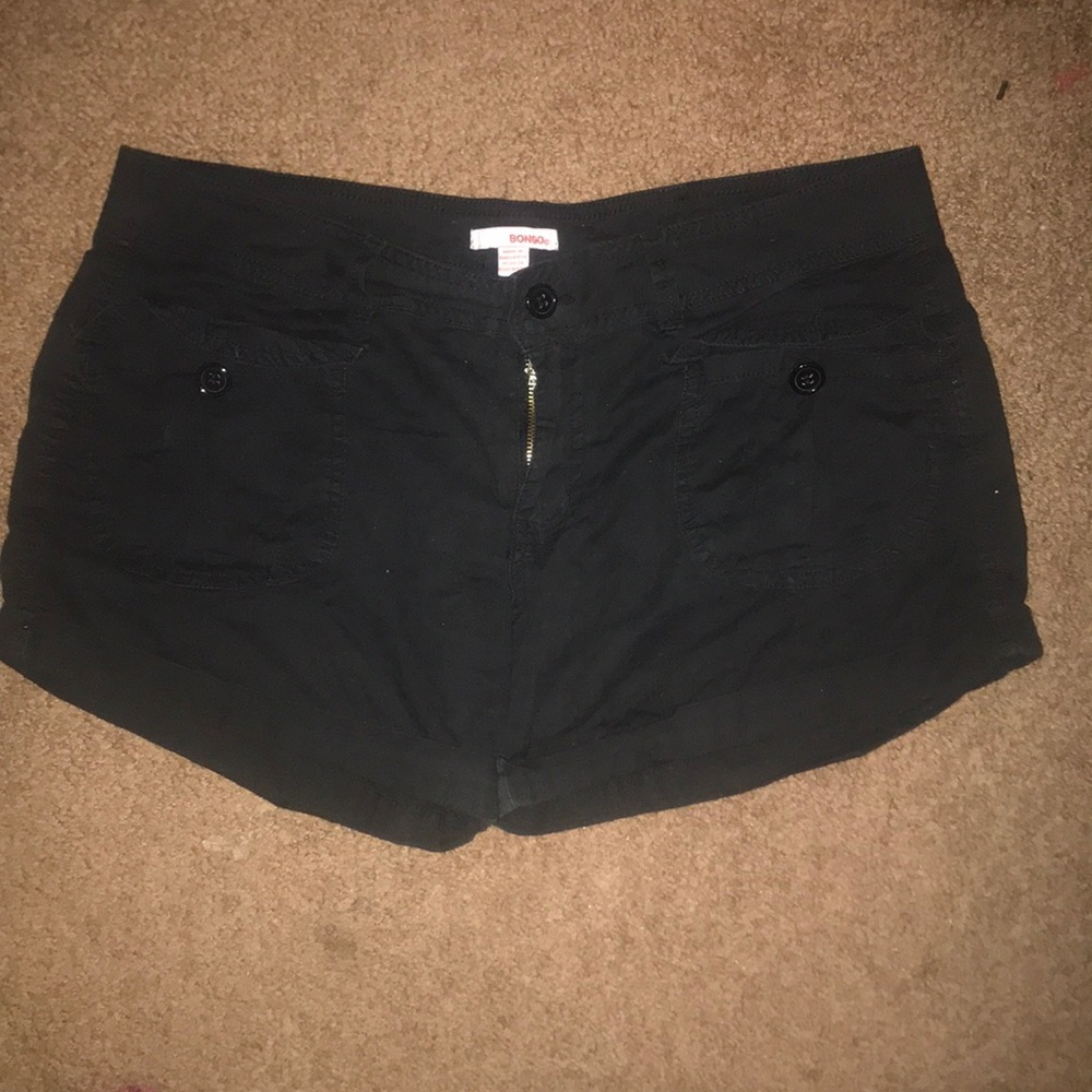 Bongo shorts